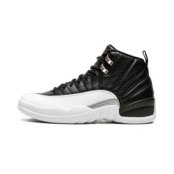 Air Jordan 12 "Social Status" - Collaboration Sélective