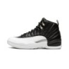 Air Jordan 12 "Social Status" - Collaboration Sélective