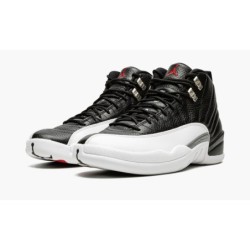 Air Jordan 12 "Social Status" - Collaboration Sélective
