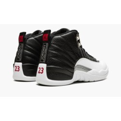 Air Jordan 12 "Social Status" - Collaboration Sélective