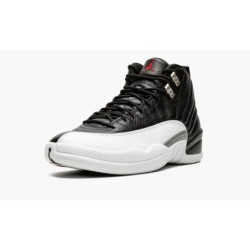Air Jordan 12 "Social Status" - Collaboration Sélective