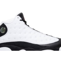 Air Jordan 13 "Fear of God" - Luxe Streetwear