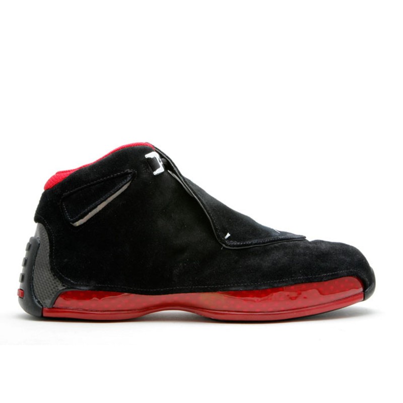 Air Jordan 18 Retro Tinker Hatfield