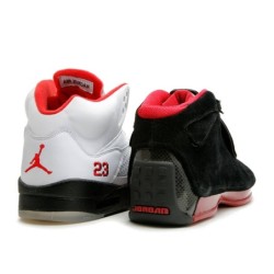 Air Jordan 18 Retro Tinker Hatfield