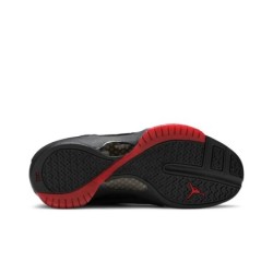 Air Jordan 19 Retro White Silver