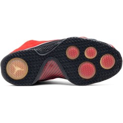 Air Jordan 21 Retro Clear Sole