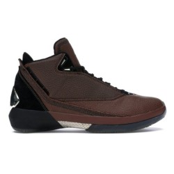 Air Jordan 22 Retro Smoke Grey