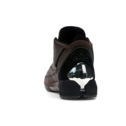 Air Jordan 22 Retro Smoke Grey