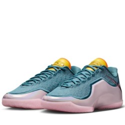 Nike LeBron 23 - Flexibilité Contrôlée et Naturelle