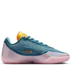 Nike LeBron 23 - Flexibilité Contrôlée et Naturelle