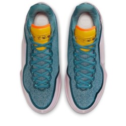 Nike LeBron 23 - Flexibilité Contrôlée et Naturelle