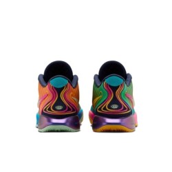 Nike LeBron 21 - Pour Dépassement des Limites