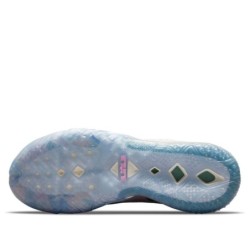 Nike LeBron 18 - Système Laçage Dynamique