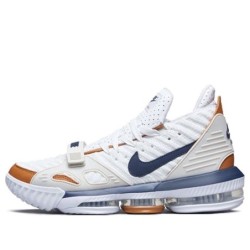Nike LeBron 16 - Pour Jeu Explosif Rapide