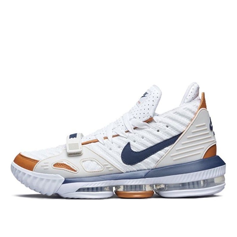 Nike LeBron 16 - Pour Jeu Explosif Rapide