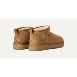 UGG Classic Ultra Mini - Inspiration mode 1116109