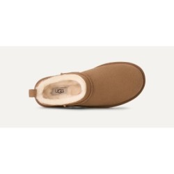 UGG Classic Micro - Style personnalisable 1173891