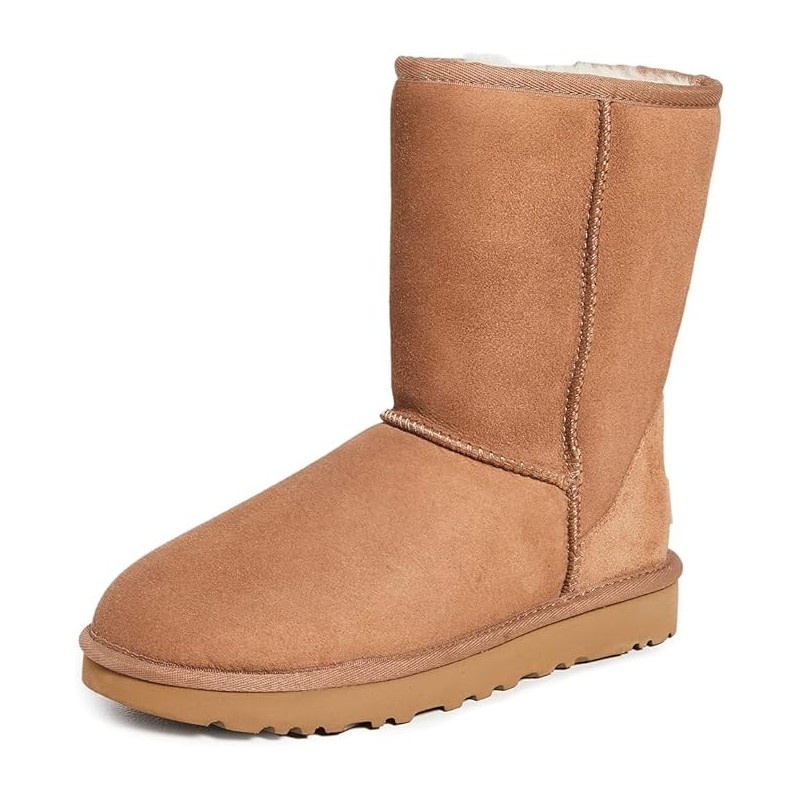 UGG Classic Short II 1016223 | Bottes Pratiques