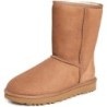 UGG Classic Short II 1016223 | Bottes Pratiques
