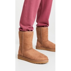 UGG Classic Short II 1016223 | Bottes Pratiques