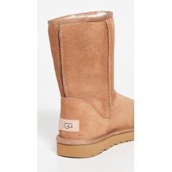 UGG Classic Short II 1016223 | Bottes Pratiques