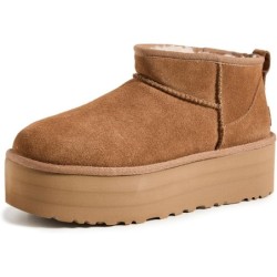 UGG Classic Ultra Mini Platform Boot | Style Australien