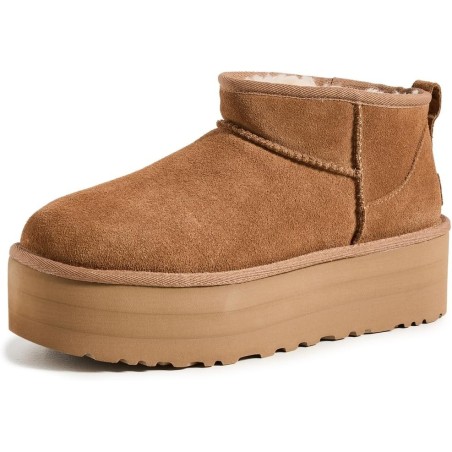 UGG Classic Ultra Mini Platform Boot | Style Australien