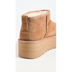 UGG Classic Ultra Mini Platform Boot | Style Australien