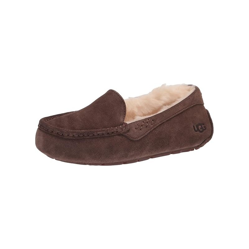 Chausson UGG Ansley B0D38CSL8Q – Le Confort dans Toute Sa Splendeur