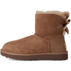 UGG Mini Bailey Bow II B0737NJRD9 Confiance Marque