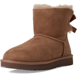 UGG Mini Bailey Bow II B0737NJRD9 Confiance Marque
