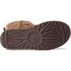 UGG Mini Bailey Bow II B0737NJRD9 Confiance Marque