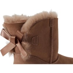 UGG Mini Bailey Bow II B0737NJRD9 Confiance Marque