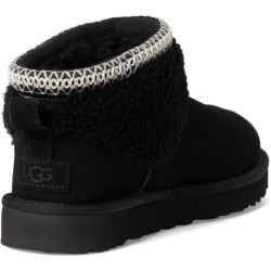 UGG Ultra Mini Femme B0CQJMZV5R Offre Exclusive