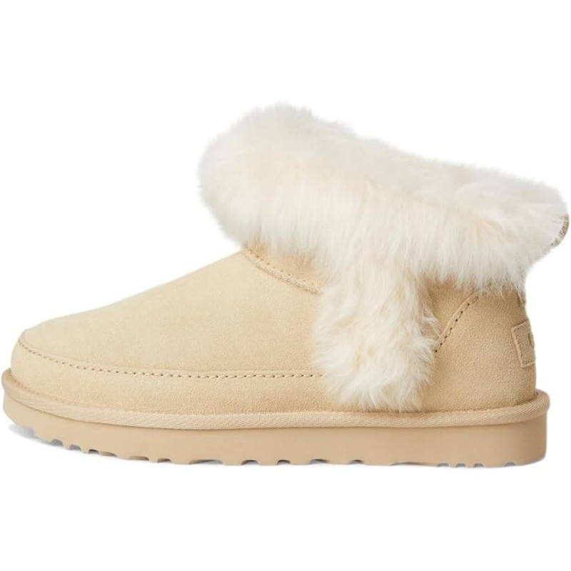 Bottes Ultra UGG Mini Classic Chalet B0DPRT26WP