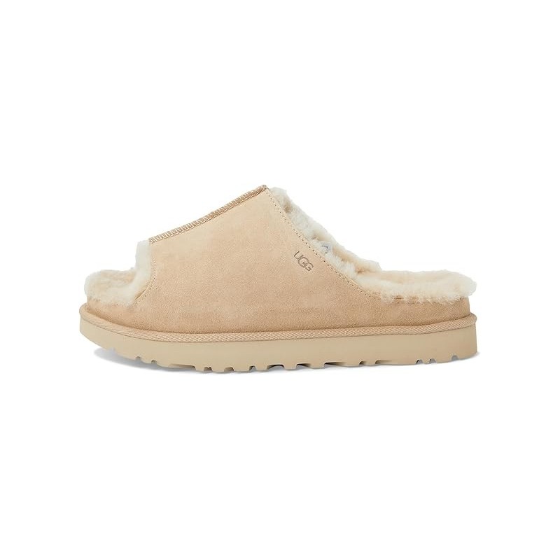 Greenport Slide UGG Femme Mode Tendence