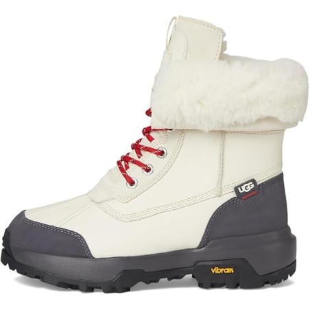 UGG Adirondack XXV Style Authentique UGG