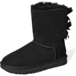 Bottes UGG Bailey Bow II Semelle Intérieure Amovible