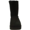 Bottes UGG Bailey Bow II Semelle Intérieure Amovible