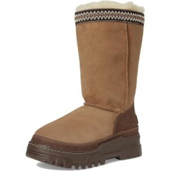 UGG Classic Tall Trailgazer Responsabilité Environnementale Écoresponsable