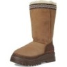 UGG Classic Tall Trailgazer Responsabilité Environnementale Écoresponsable