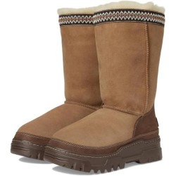 UGG Classic Tall Trailgazer Responsabilité Environnementale Écoresponsable