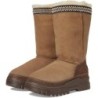 UGG Classic Tall Trailgazer Responsabilité Environnementale Écoresponsable