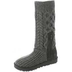 Bottes tricot UGG Classic Cardi B0BSFS85R7 Réputation excellence