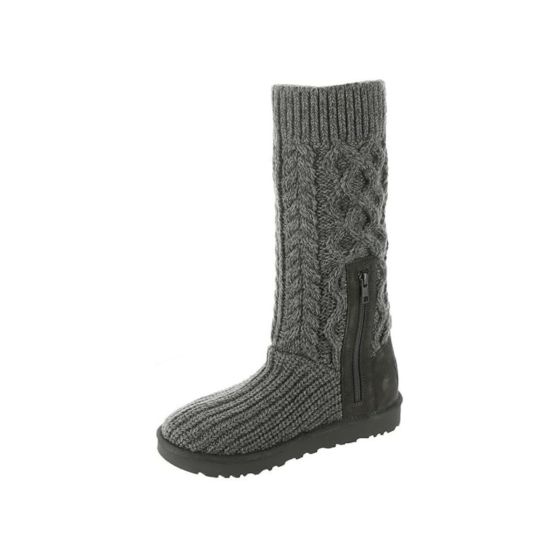 Bottes tricot UGG Classic Cardi B0BSFS85R7 Réputation excellence