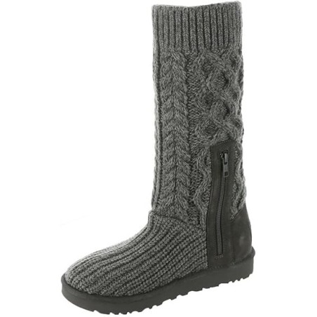 Bottes tricot UGG Classic Cardi B0BSFS85R7 Réputation excellence