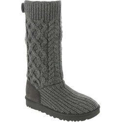Bottes tricot UGG Classic Cardi B0BSFS85R7 Réputation excellence