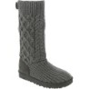 Bottes tricot UGG Classic Cardi B0BSFS85R7 Réputation excellence