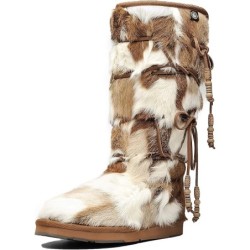 Bottes UGG Design Féminin et Élégant
