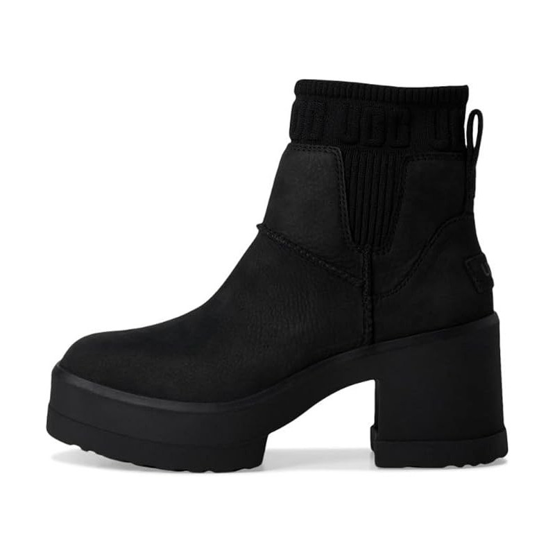 Bottes UGG Moxy Chelsea Semelle Durabilité Testée